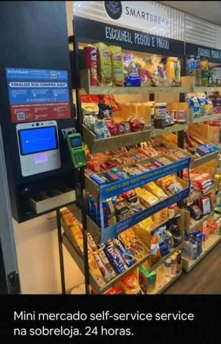 شقة Flat Jardins C/ Garagem Prox Paulista E Ibirapuera ساو باولو المظهر الخارجي الصورة